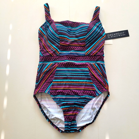 Dreamsuit By Miracle Brands